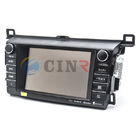 Modulo LCD di Toyota RAV4 86100-42241 della radio di navigazione di DVD