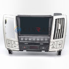 7,0&quot; Assemblea LCD dell'esposizione di LTA070B052F per Lexus RX 2005 134160-7670
