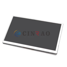 Nuovo pannello LCD della visualizzazione di originale FPC70D6003-A1 TFT GPS per la sostituzione dell'auto dell'automobile