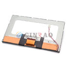 Pannello A 9,0 POLLICI della visualizzazione di Toshiba LTA090B1T0F TFT LCD per i pezzi di ricambio dell'auto di GPS dell'automobile