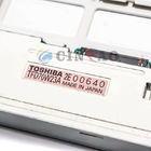 Modulo automatico dell'esposizione di GPS TFT LCD dello schermo/automobile di Toshiba TFD70W23A TFT LCD