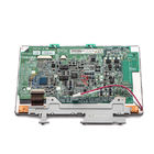 Supporto di navigazione di GPS dell'automobile del quadro comandi di Toshiba TFD70W80MW1 7 TFT LCD