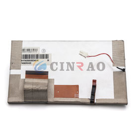Operazione facile dell'esposizione LCD automobilistica LCD modulo/TM062RDH03 dell'automobile di Tianma