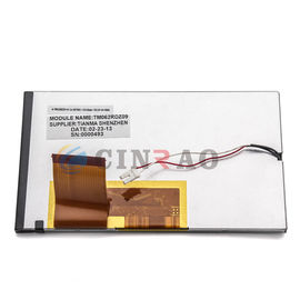 Sostituzione LCD LCD dell'automobile del quadro comandi modulo/TM062RDZ09 dell'automobile A 6,2 POLLICI di Tianma