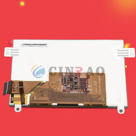 Alta efficienza del pannello TM070RDZG53-FPC1 della visualizzazione di Tianma GPS TFT LCD