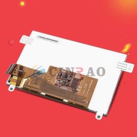 Alta efficienza del pannello TM070RDZG53-FPC1 della visualizzazione di Tianma GPS TFT LCD