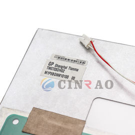 7&quot; esposizione di TFT LCD/schermo LCD TM070SDH02 ISO9001 di Tianma TFT GPS ha approvato