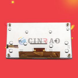 Pannello LCD A 8,0 POLLICI della visualizzazione di Tianma TM080RDHG02-00 TFT GPS per la sostituzione dell'auto dell'automobile