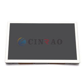 Pannello LCD A 8,0 POLLICI della visualizzazione di Tianma TM080RDHG02-00 TFT GPS per la sostituzione dell'auto dell'automobile