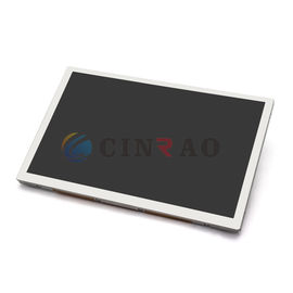 Pannello LCD A 8,0 POLLICI della visualizzazione di Tianma TM080RDHG02-00 TFT GPS per la sostituzione dell'auto dell'automobile