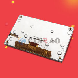 Pannello LCD A 8,0 POLLICI della visualizzazione di Tianma TM080RDHG02-00 TFT GPS per la sostituzione dell'auto dell'automobile