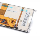 Originale LCD A 5,0 POLLICI di lunga vita del pannello LAM0503641A della visualizzazione di TFT GPS