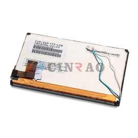 Rendimento elevato di modello LCD A 6,5 POLLICI di TFT GPS TM065WA-22602 dell'esposizione di Tianma