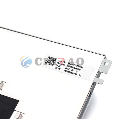 Display LCD TFT da 7" Tianma TM070RDHP06-00 per auto TM070RDHP06-02-BLU1-00