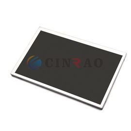 Schermo di visualizzazione LCD automobilistico A 8,0 POLLICI di Sharp LQ080T5DL01 per la sostituzione dei ricambi auto dell'automobile