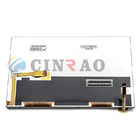 Pannello LCD dello schermo di C080VTN03.1 Auo/rendimento elevato del modulo esposizione di TFT