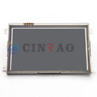 Schermo LCD EAJ61990701 LM500PZ1N di ISO9001 GPS/schermo a 5 pollici di GPS