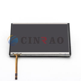 5,8&quot; schermo LCD automatico LQ0DAS2434 LQ058T5DG30/esposizione LCD di GPS