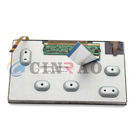 5,8&quot; schermo LCD automatico LQ0DAS2434 LQ058T5DG30/esposizione LCD di GPS