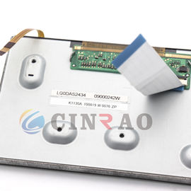 5,8&quot; schermo LCD automatico LQ0DAS2434 LQ058T5DG30/esposizione LCD di GPS