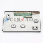 Esposizione LCD automobilistica LQ0DAS4598 di ISO9001 TFT per i pezzi di ricambio di GPS dell'automobile