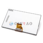 Pannello LCD a 8,0 pollici Innolux TFT AT080TN60 HB080-DB445-35A dell'automobile di stabilità