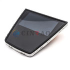 Modulo LCD del pannello di DTA080N24SC0 HB080-DB443-24A TFT GPS/esposizione LCD automobilistica