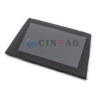 Pannello LCD DTA080S09SC0 dell'automobile ISO9001/schermo LCD di GPS su rigido