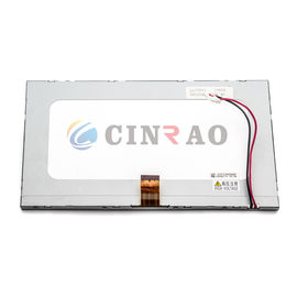 Schermo LCD di GPS del modulo LCD dell'automobile di EDTCA43QBF con 6 mesi di garanzia