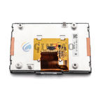 Touch screen capacitivo ISO9001 di TFT del modulo LCD dell'automobile di LEDBL55743E-W