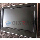 Schermo LCD del poggiacapo dell'automobile di Toyota Lexus LX570 del pannello dello schermo ISO9001