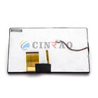 Modulo LCD dell'esposizione di TFT dell'automobile/pannello LCD a 8 pollici QX080MY647CD-30A