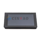Esposizione LCD di navigazione originale di GPS con il touch screen capacitivo Geely DM0808