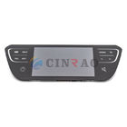 Modulo LCD automobilistico durevole DM0808 (HB080-DB628-24C-AM) del pannello