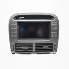 Moduli LCD di LCD dell'automobile dell'Assemblea 462200-0901 dell'esposizione di Lexus LX470 2003) (