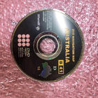 GCC automatico B12/B41/M00/M11/M12/M61/U30/U32/U42/U92/U93/U94/U95 della mappa di navigazione di DVD della sostituzione dell'automobile di TFT