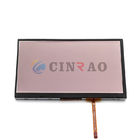 Accessori LCD dell'automobile dei Gps del pannello di tocco dello schermo di 800*480 A070VTN06.0