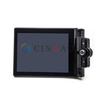 Assemblea di pannello LCD di navigazione del CD/DVD dell'automobile CG00170911000485 (P0055149AC)