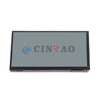 Esposizione LCD a 6,9 pollici di GPS CPT con il touch screen capacitivo CLAT069LA0A06CW