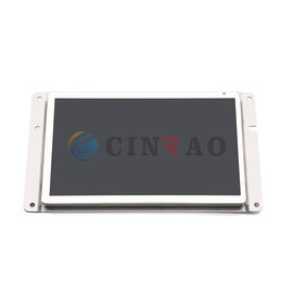 Supporto A 7,0 POLLICI di navigazione di GPS dell'automobile del modulo LTF702T-8631-1 dello schermo di TPO TFT LCD