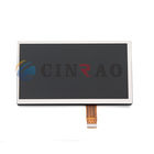 Modulo a 7 pollici LCD automatico del pannello C070FW01 V1 TFT LCD dello schermo di alta durevolezza