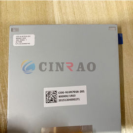 COG-VLUK7016-201 Modulo di visualizzazione LCD per auto