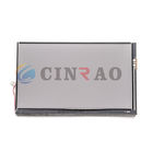 Esposizione a 7,0 pollici di CPT CLAA070VA03T TFT LCD con il pannello del touch screen per navigazione di GPS dell'automobile