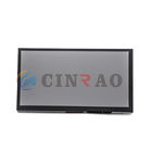 Esposizione LCD automobilistica DZ13V0032R0 con il modulo capacitivo del touch screen