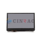 Garanzia LCD di qualità di navigazione di GPS dell'automobile del modulo dell'esposizione TDA-WQVGA0500B00019-V1 + del touch screen