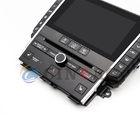 Garanzia LCD di qualità di navigazione di GPS dell'automobile del pannello dello schermo di visualizzazione di Infiniti Q50L