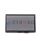 Parti di ricambio LCD del modulo dell'esposizione dell'automobile ISO9001 C0G-PVK0030-02