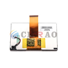Pannello LCD a 4,3 pollici C043GW01 V0 dello schermo del veicolo 6 mesi di garanzia