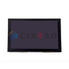 800*480 accessori LCD a 7 pollici dell'automobile dello schermo AUO C070VVN03 V1 GPS