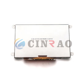 6 mesi della garanzia di modulo LCD FPC-T430M21-P-01 (W-LBL-VLIT1512-02A) dell'automobile